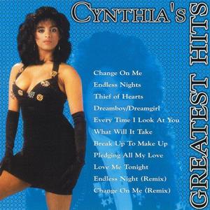 Cynthia